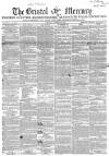 Bristol Mercury Saturday 25 December 1858 Page 1
