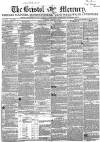 Bristol Mercury Saturday 15 January 1859 Page 1