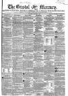 Bristol Mercury Saturday 05 February 1859 Page 1