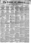 Bristol Mercury Saturday 05 March 1859 Page 1
