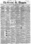 Bristol Mercury Saturday 07 May 1859 Page 1