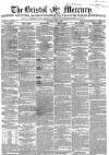 Bristol Mercury Saturday 04 June 1859 Page 1