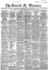 Bristol Mercury Saturday 13 August 1859 Page 1