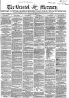 Bristol Mercury Saturday 20 August 1859 Page 1