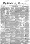 Bristol Mercury Saturday 24 September 1859 Page 1