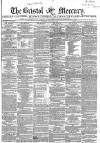 Bristol Mercury Saturday 08 October 1859 Page 1
