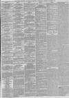 Bristol Mercury Saturday 07 January 1860 Page 5