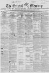 Bristol Mercury Saturday 28 January 1860 Page 1