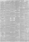 Bristol Mercury Saturday 28 January 1860 Page 8