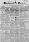 Bristol Mercury Saturday 04 February 1860 Page 1
