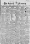 Bristol Mercury Saturday 11 February 1860 Page 1