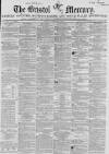 Bristol Mercury Saturday 25 February 1860 Page 1
