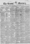 Bristol Mercury Saturday 24 March 1860 Page 1
