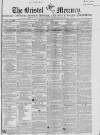 Bristol Mercury Saturday 07 April 1860 Page 1