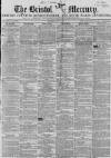 Bristol Mercury Saturday 26 May 1860 Page 1