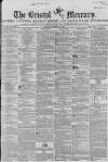 Bristol Mercury Saturday 15 December 1860 Page 1