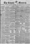 Bristol Mercury Saturday 22 December 1860 Page 1