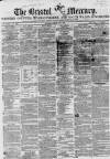 Bristol Mercury Saturday 09 February 1861 Page 1