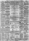 Bristol Mercury Saturday 09 February 1861 Page 3