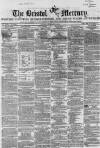 Bristol Mercury Saturday 16 February 1861 Page 1
