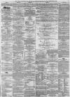 Bristol Mercury Saturday 23 February 1861 Page 3