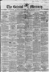 Bristol Mercury Saturday 02 March 1861 Page 1
