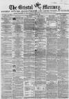 Bristol Mercury Saturday 29 June 1861 Page 1
