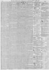 Bristol Mercury Saturday 03 August 1861 Page 2