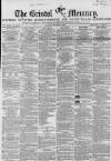 Bristol Mercury Saturday 19 October 1861 Page 1