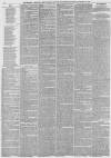 Bristol Mercury Saturday 23 November 1861 Page 6