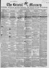 Bristol Mercury Saturday 01 February 1862 Page 1