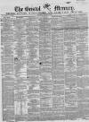 Bristol Mercury Saturday 10 January 1863 Page 1