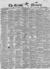 Bristol Mercury Saturday 24 January 1863 Page 1