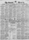 Bristol Mercury Saturday 05 September 1863 Page 1