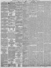 Bristol Mercury Saturday 03 October 1863 Page 5