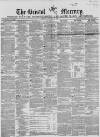 Bristol Mercury Saturday 12 December 1863 Page 1