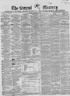 Bristol Mercury Saturday 19 December 1863 Page 1