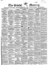 Bristol Mercury Saturday 23 January 1864 Page 1