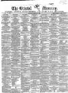 Bristol Mercury Saturday 13 February 1864 Page 1