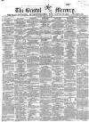 Bristol Mercury Saturday 20 February 1864 Page 1
