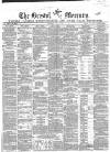 Bristol Mercury Saturday 11 June 1864 Page 1