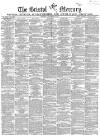 Bristol Mercury Saturday 24 September 1864 Page 1