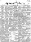 Bristol Mercury Saturday 01 October 1864 Page 1