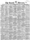 Bristol Mercury Saturday 29 October 1864 Page 1