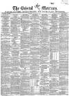Bristol Mercury Saturday 26 November 1864 Page 1