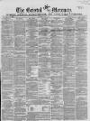 Bristol Mercury Saturday 13 May 1865 Page 1