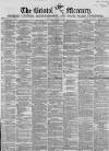 Bristol Mercury Saturday 02 September 1865 Page 1