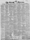 Bristol Mercury Saturday 11 November 1865 Page 1