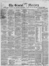 Bristol Mercury Saturday 06 January 1866 Page 1