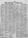 Bristol Mercury Saturday 20 January 1866 Page 1